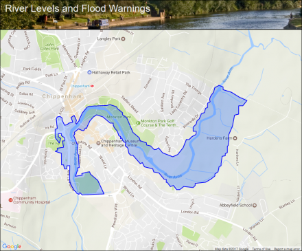 River Levels UK River And Sea Level Monitoring Stations Flood Alerts