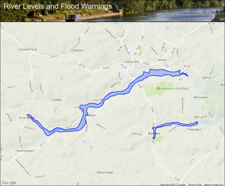 bramfield rivers blyth watercourse flood walpole