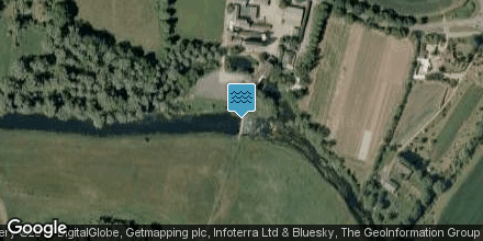 River Great Ouse at Sharnbrook :: the UK River Levels Website